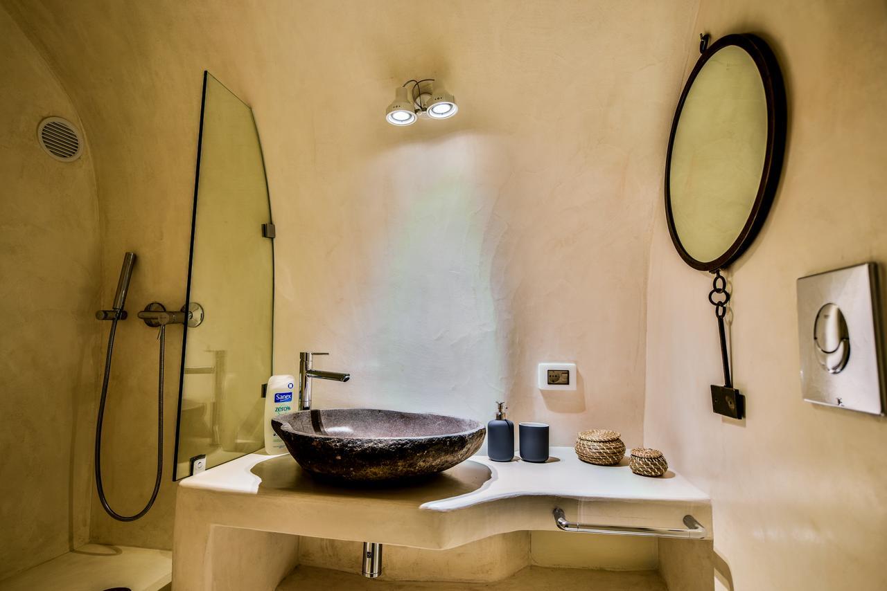 Cave Villa Valente Oia  Exterior foto