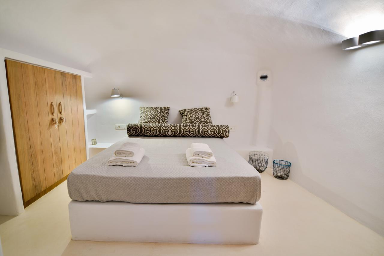 Cave Villa Valente Oia  Exterior foto