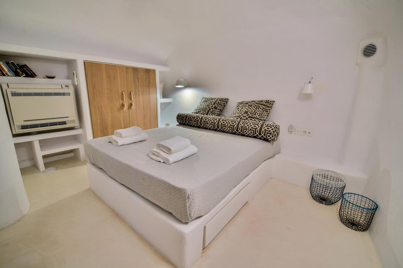 Cave Villa Valente Oia  Exterior foto
